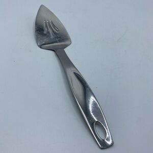 Oneida Cake & Pie Serving Spatula 11.5” • 18/8 Stainless Steel Party Cake Server